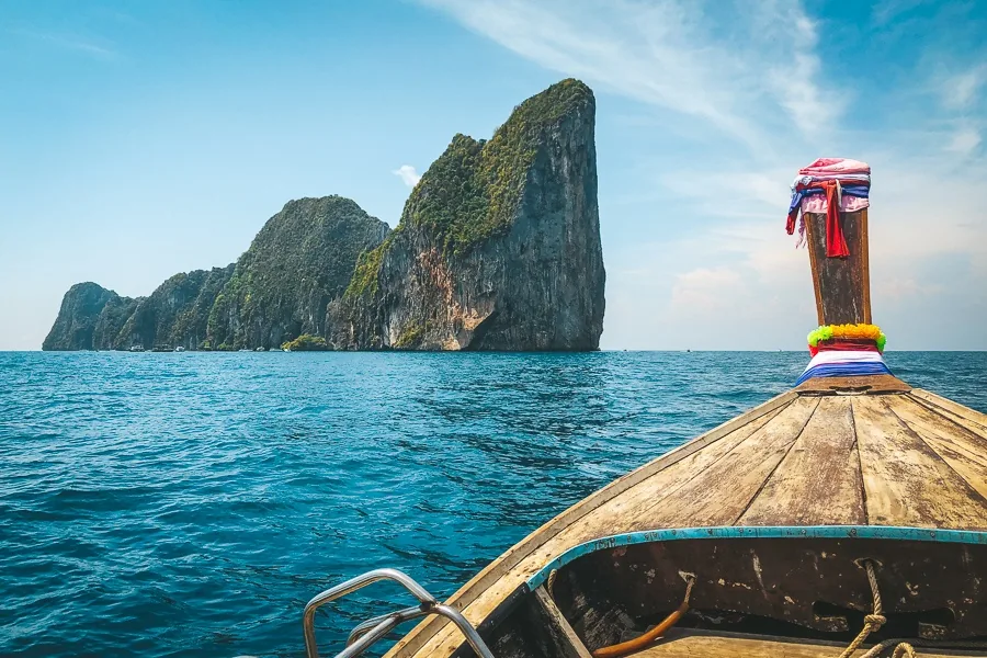 11 Best Things To Do In Krabi Thailand