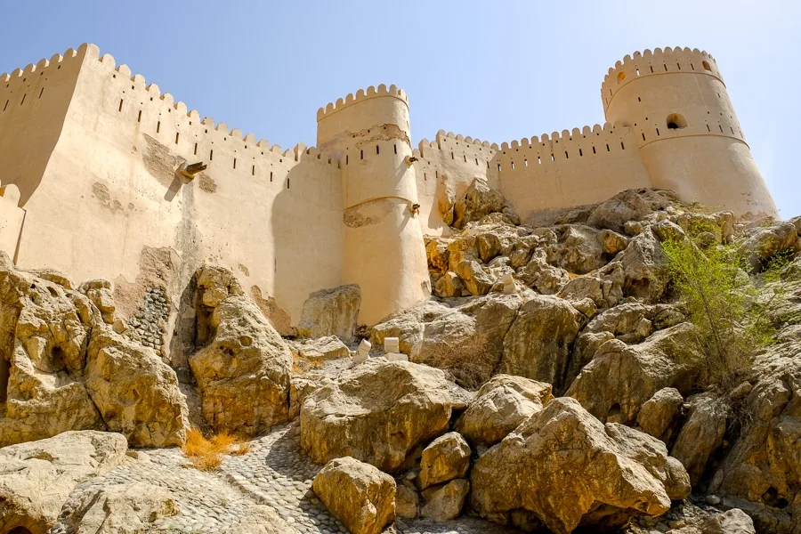 9 Top Things To Do In Muscat, Oman