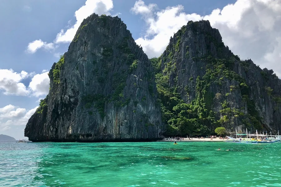 How To Get To El Nido Palawan In The Philippines
